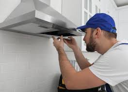 Chimney repair service