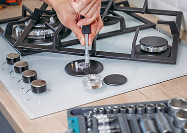 HOB repair service